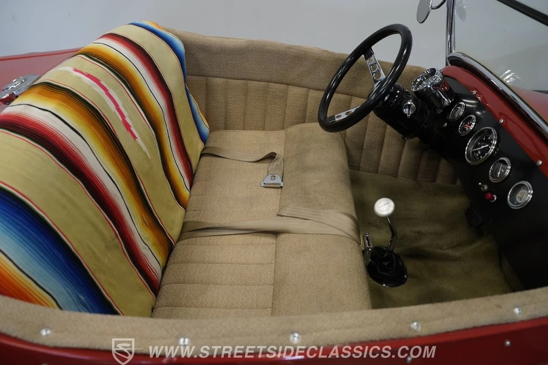 1927 Ford Model T - Image 20 of 21