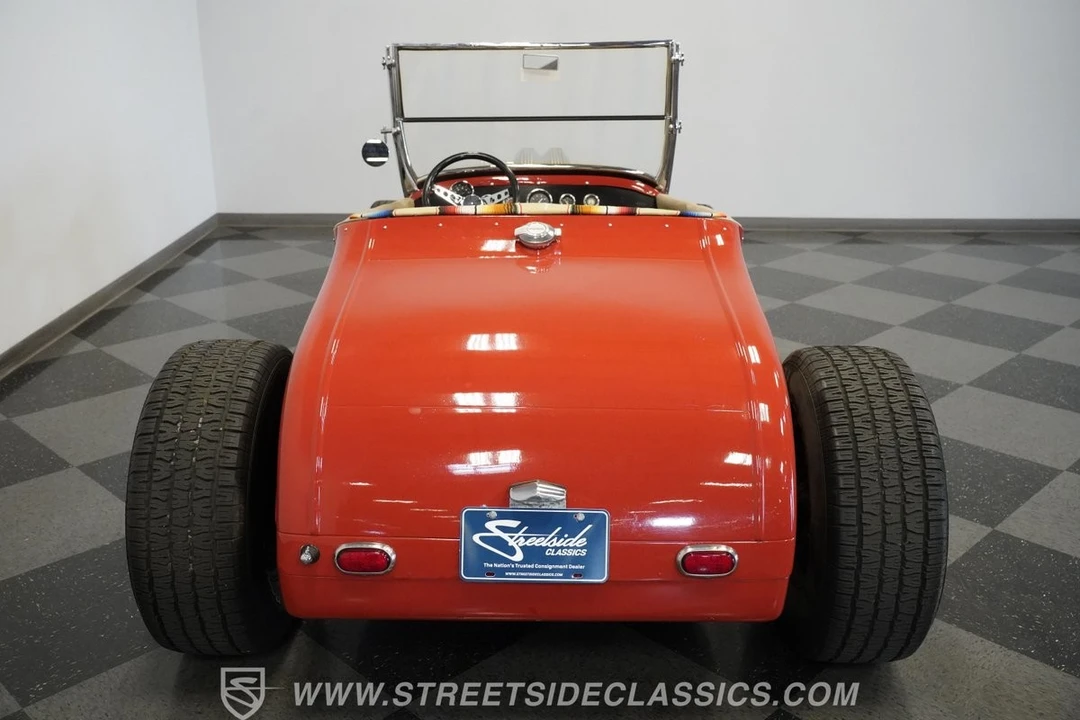1927 Ford Model T - Image 6 of 21