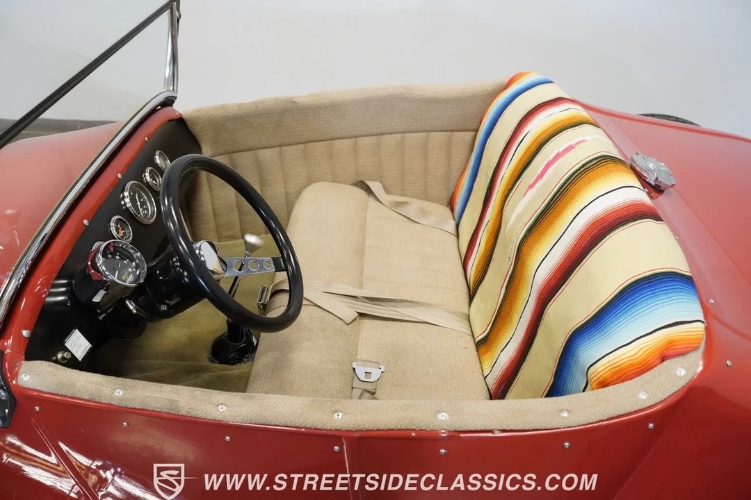1927 Ford Hot Rod - Image 4 of 21