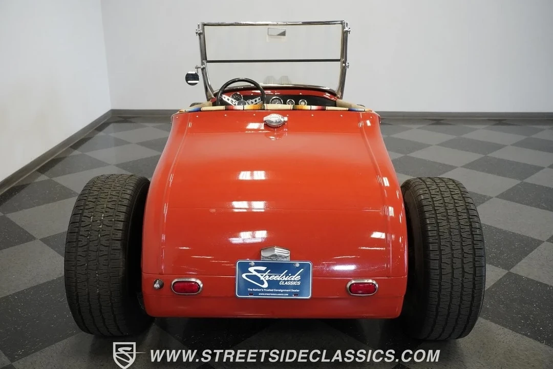 1927 Ford Hot Rod - Image 7 of 21