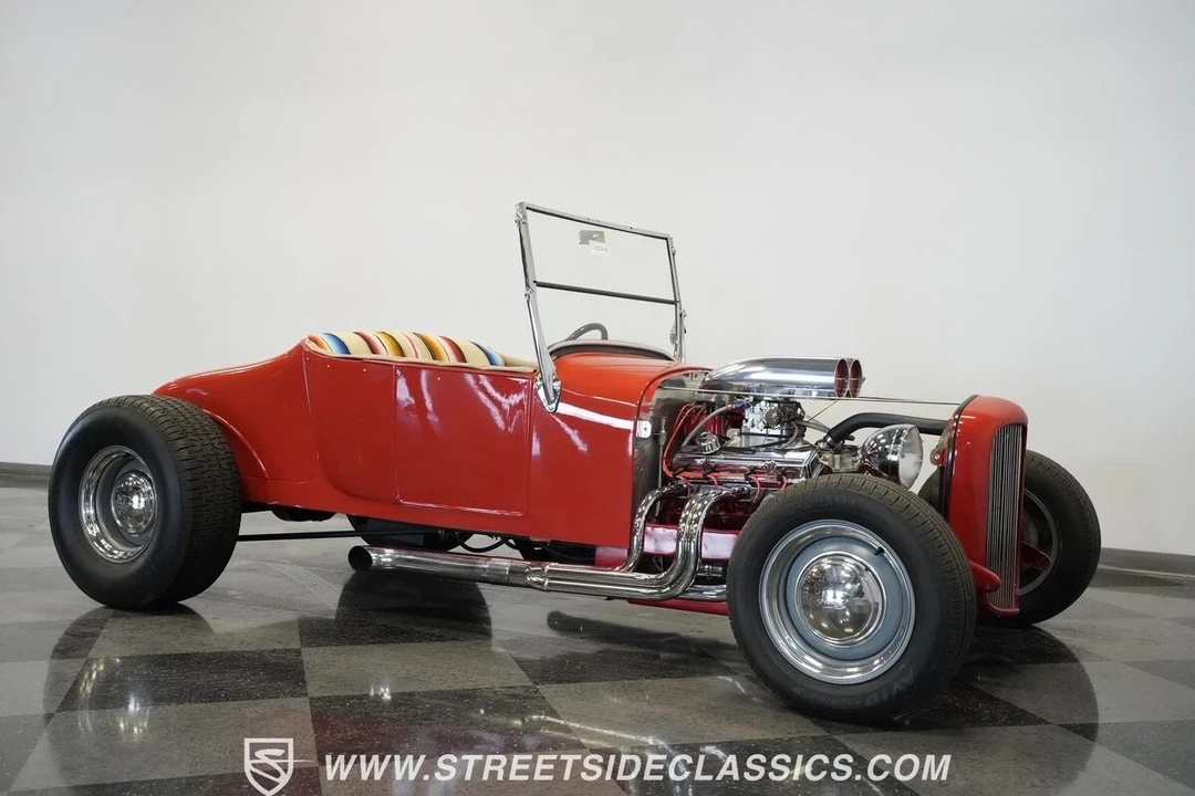 1927 Ford Hot Rod - Image 15 of 21