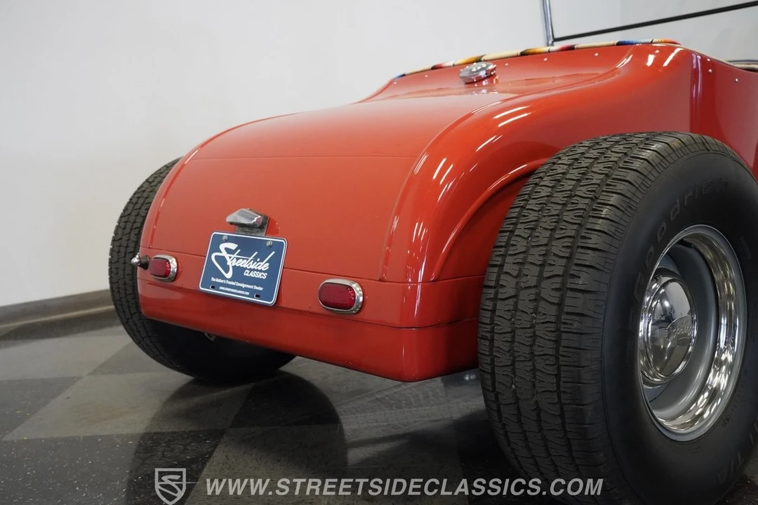 1927 Ford Model T - Image 8 of 21