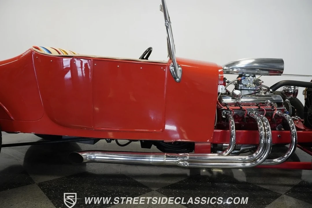 1927 Ford Hot Rod - Image 18 of 21