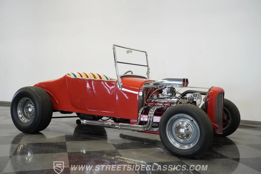 1927 Ford Model T - Image 14 of 21