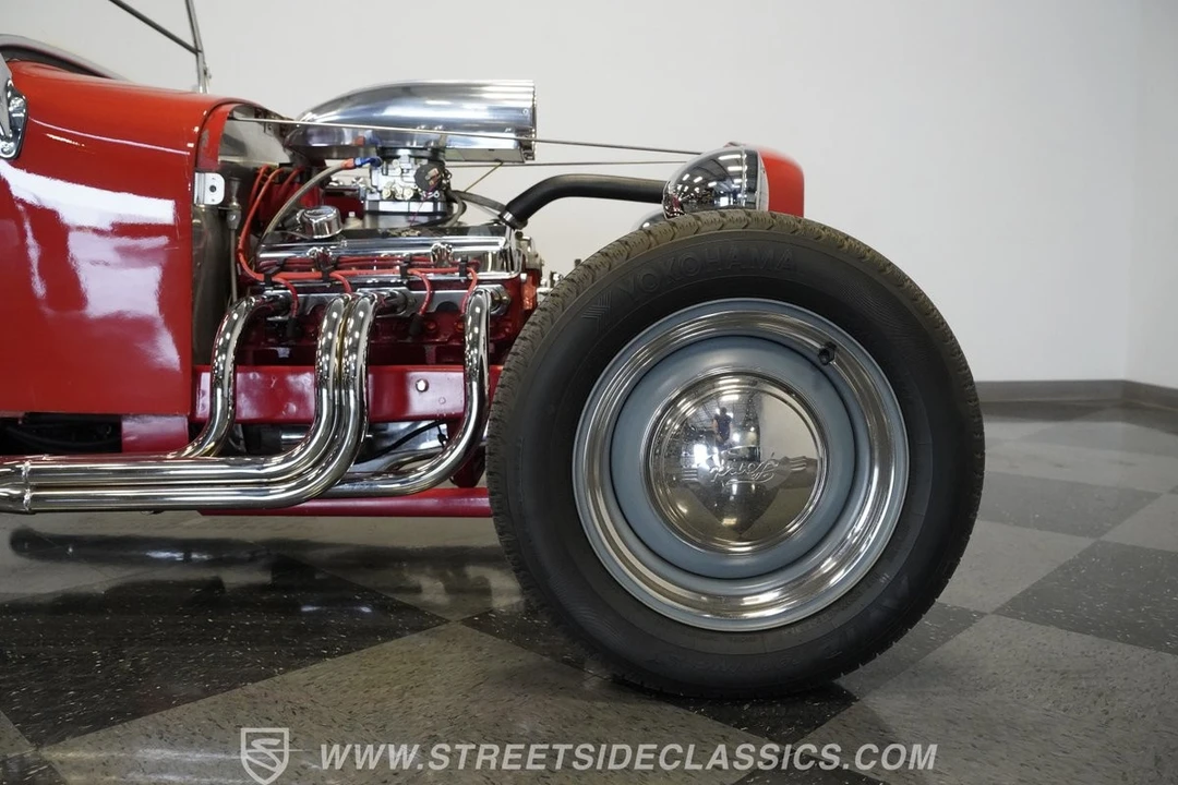 1927 Ford Model T - Image 16 of 21