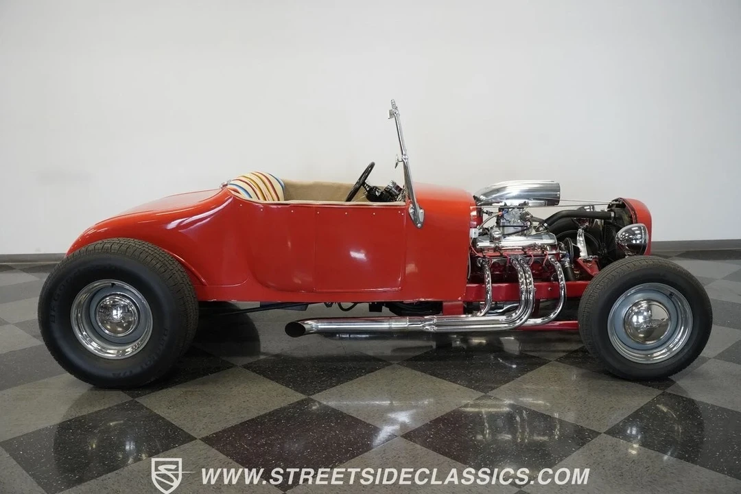 1927 Ford Hot Rod - Image 12 of 21