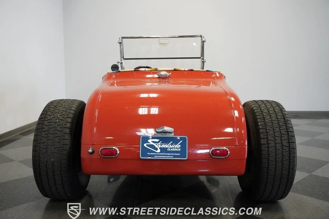 1927 Ford Hot Rod - Image 8 of 21