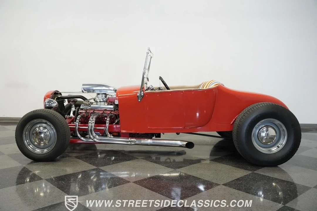 1927 Ford Hot Rod - Image 3 of 21