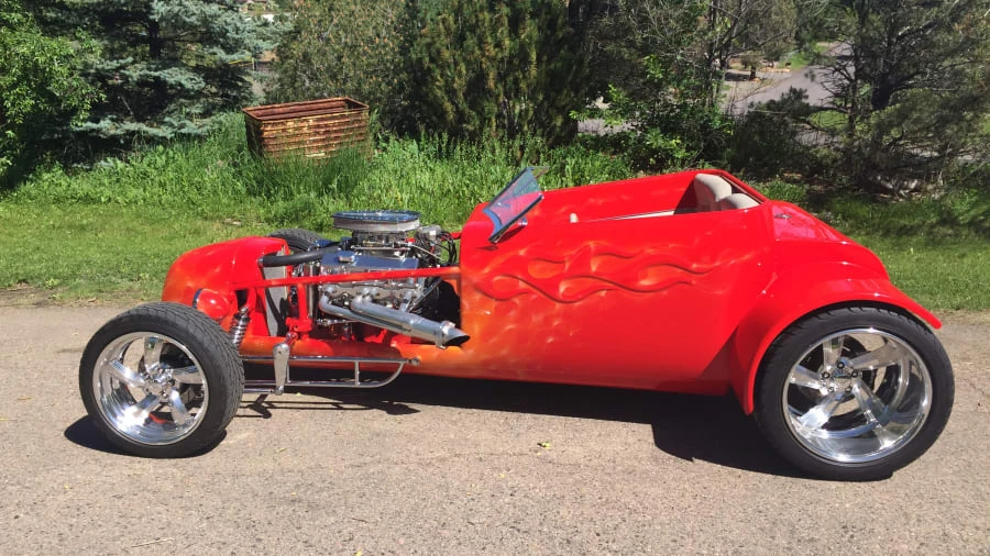 1927 Ford Hot Rod - Image 2 of 6