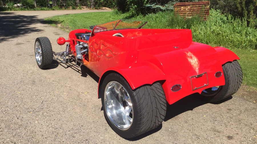 1927 Ford Hot Rod - Image 3 of 6