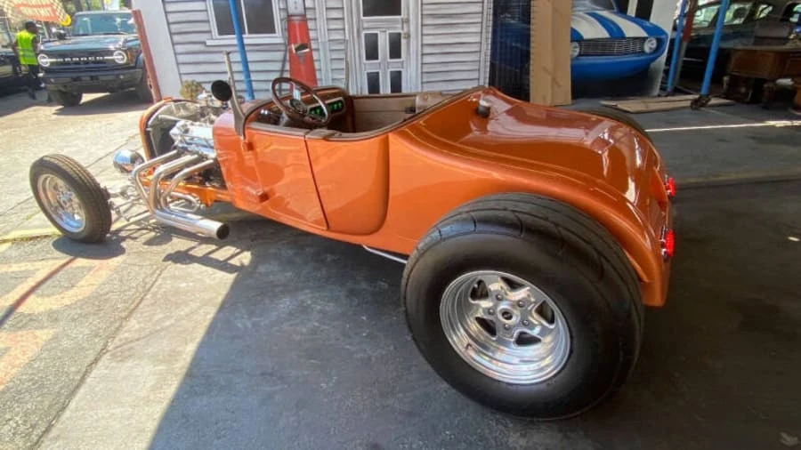 1927 Ford Hot Rod - Image 7 of 10