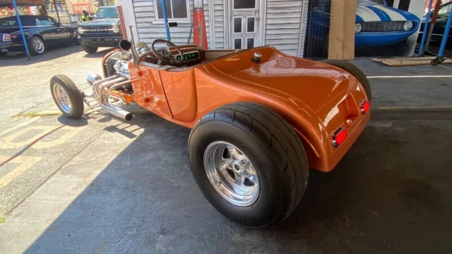 1927 Ford Hot Rod - Image 2 of 10