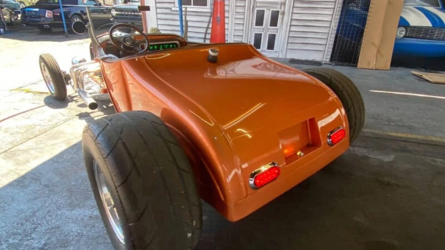 1927 Ford Hot Rod - Image 6 of 10