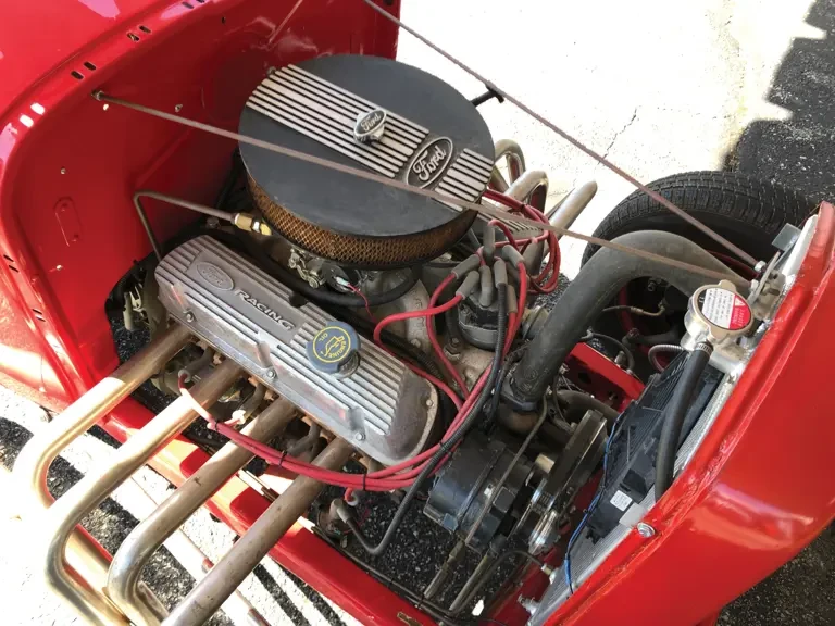 1927 Ford Hot Rod - Image 3 of 7