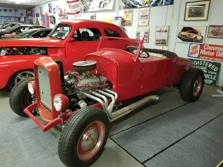 1927 Ford Hot Rod - Image 5 of 7