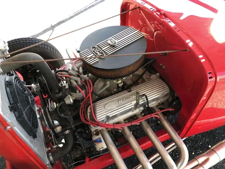 1927 Ford Hot Rod - Image 7 of 7
