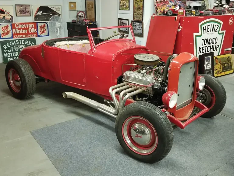 1927 Ford Hot Rod - Image 2 of 7