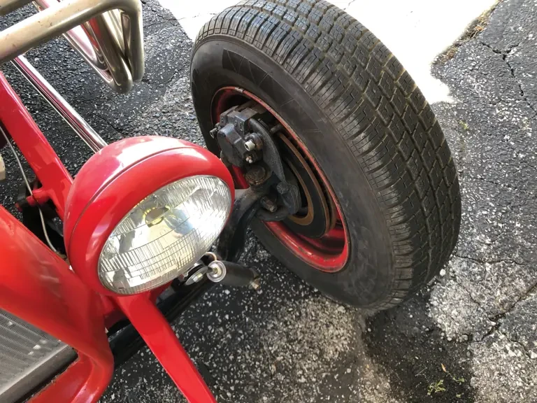 1927 Ford Hot Rod - Image 6 of 7