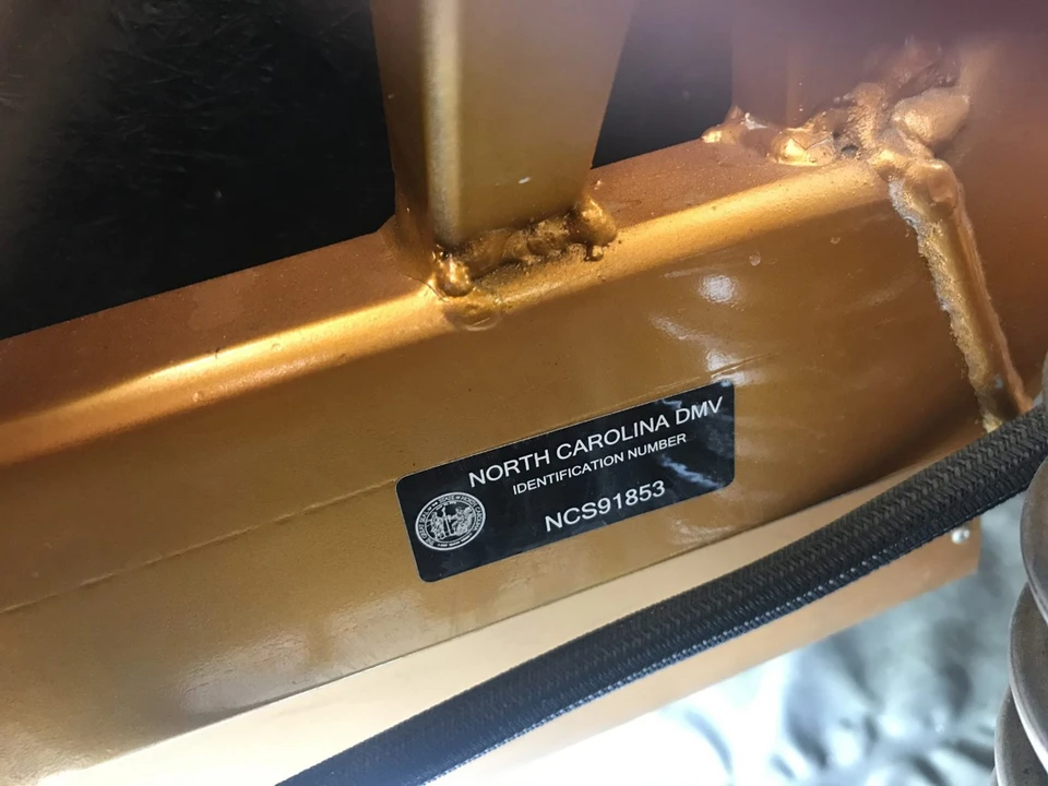 1927 Ford Model T - Image 21 of 31