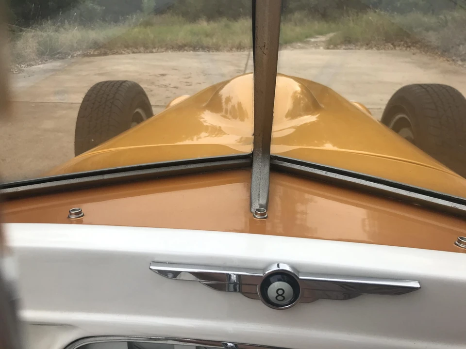 1927 Ford Model T - Image 30 of 31