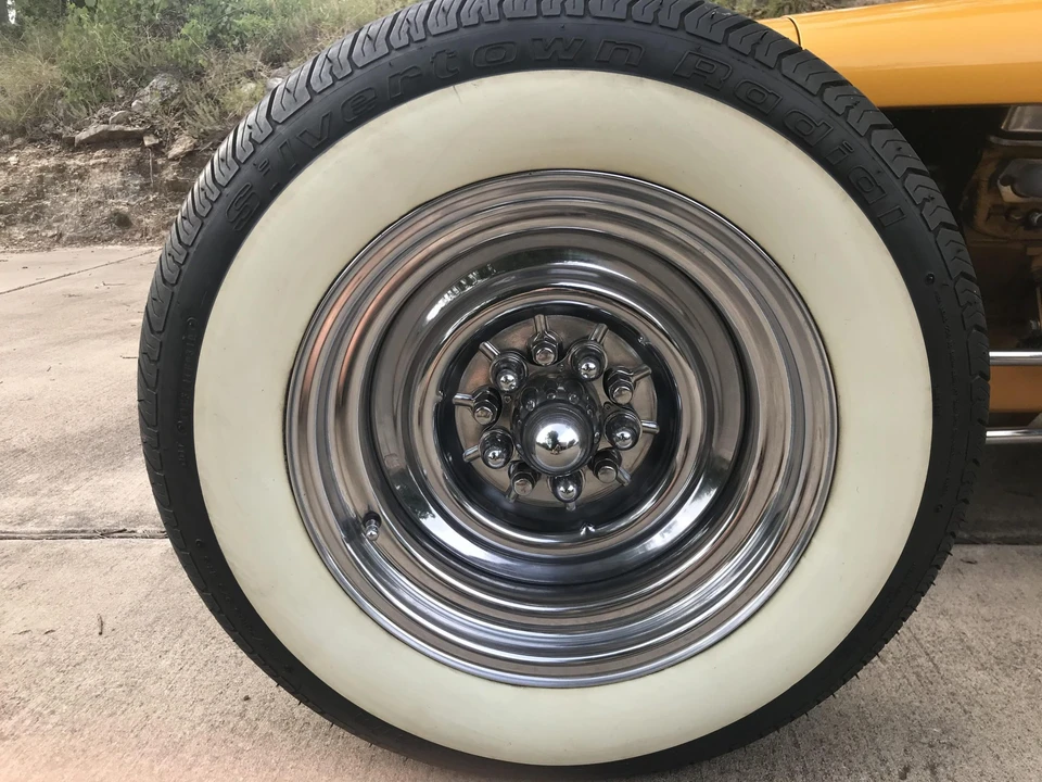 1927 Ford Model T - Image 22 of 31