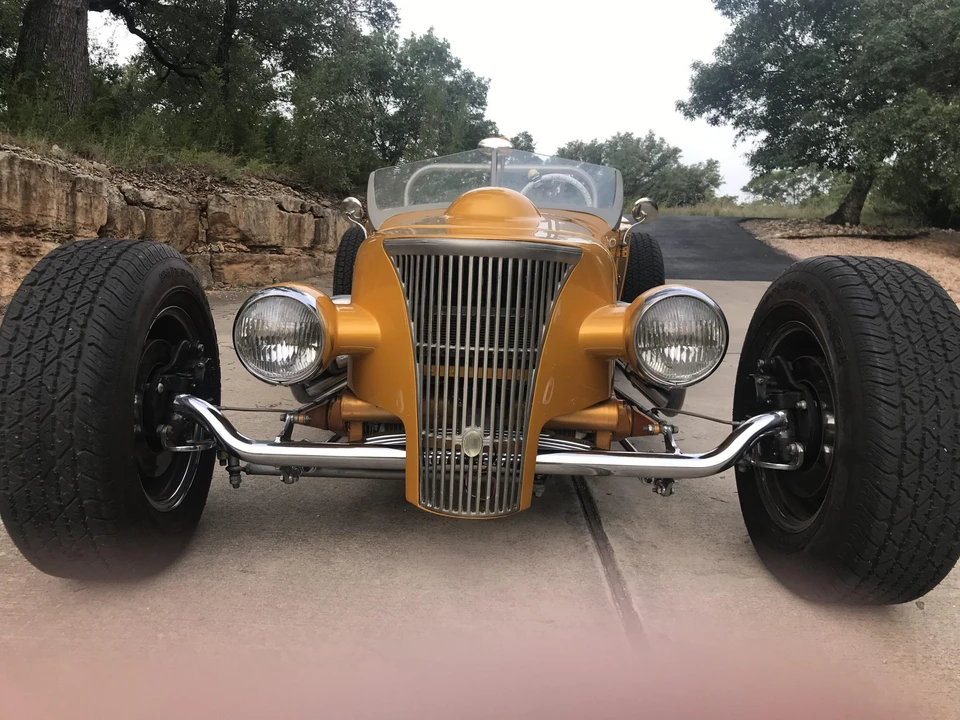 1927 Ford Model T - Image 11 of 31