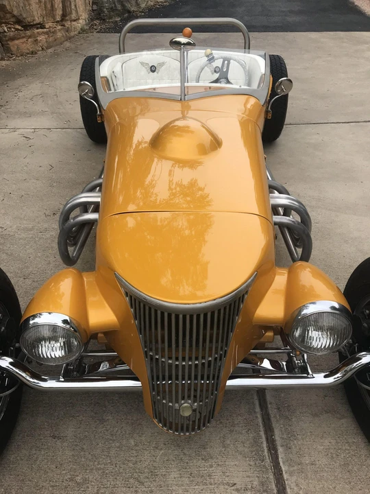 1927 Ford Model T - Image 15 of 31