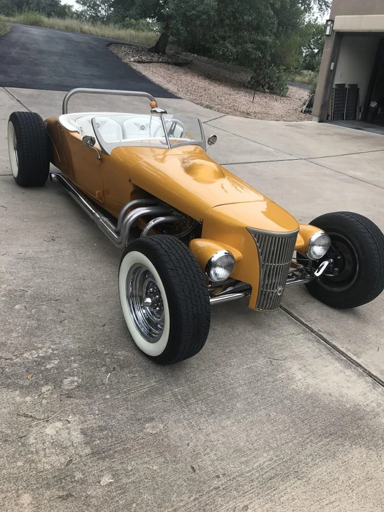 1927 Ford Model T - Image 10 of 31