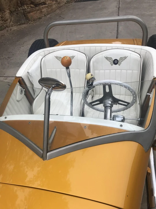 1927 Ford Model T - Image 26 of 31