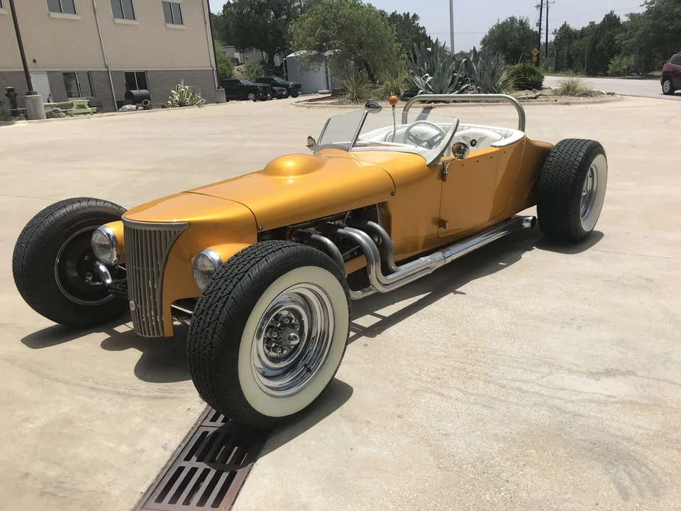 1927 Ford Model T - Image 3 of 31