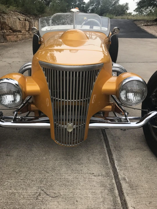 1927 Ford Model T - Image 12 of 31