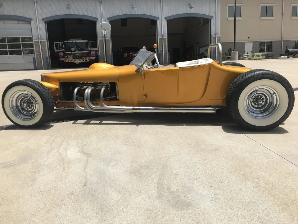 1927 Ford Model T - Image 4 of 31