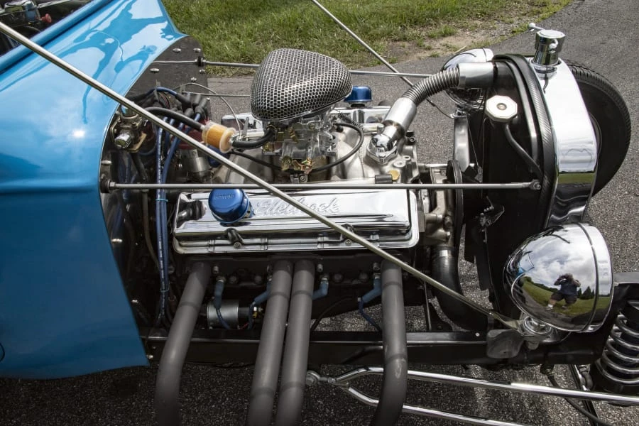 1927 Ford Hot Rod - Image 15 of 25