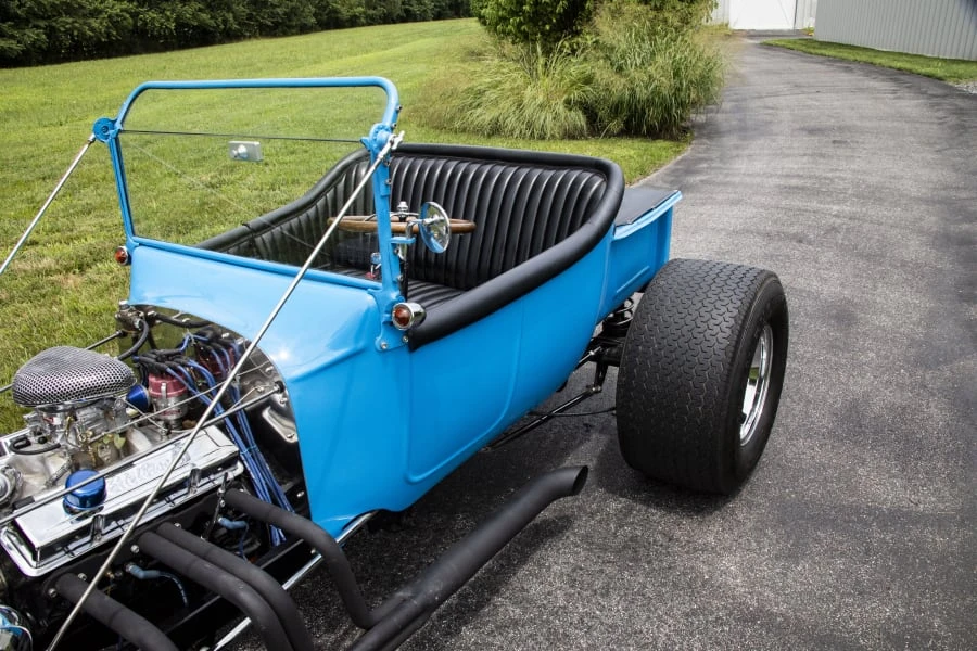 1927 Ford Hot Rod - Image 6 of 25