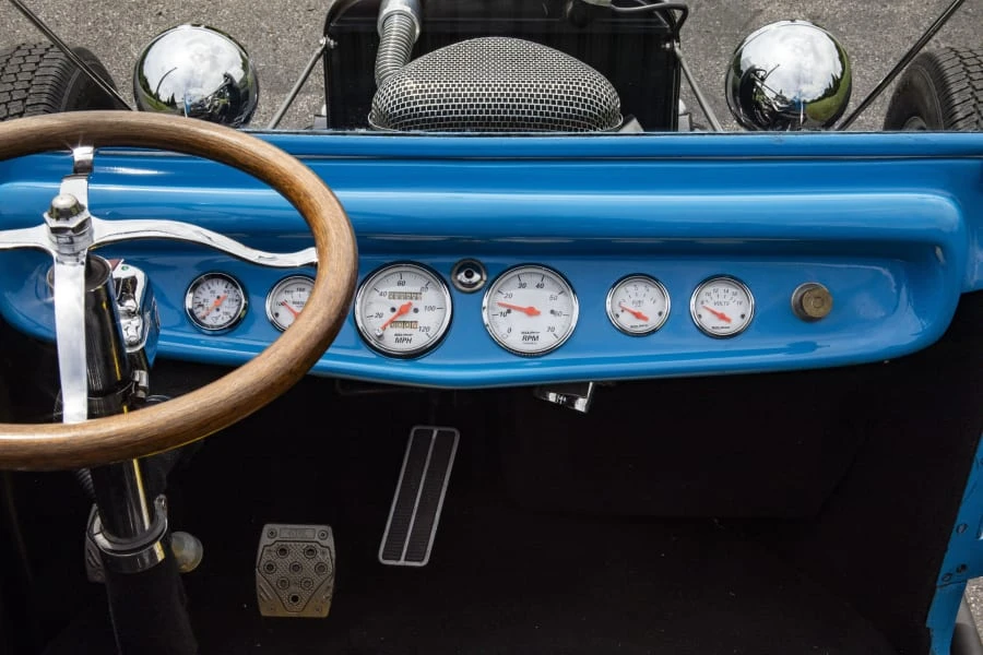 1927 Ford Hot Rod - Image 9 of 25