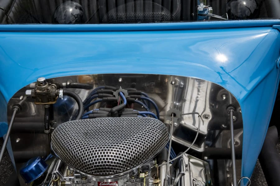 1927 Ford Hot Rod - Image 14 of 25