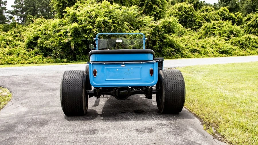 1927 Ford Hot Rod - Image 4 of 25