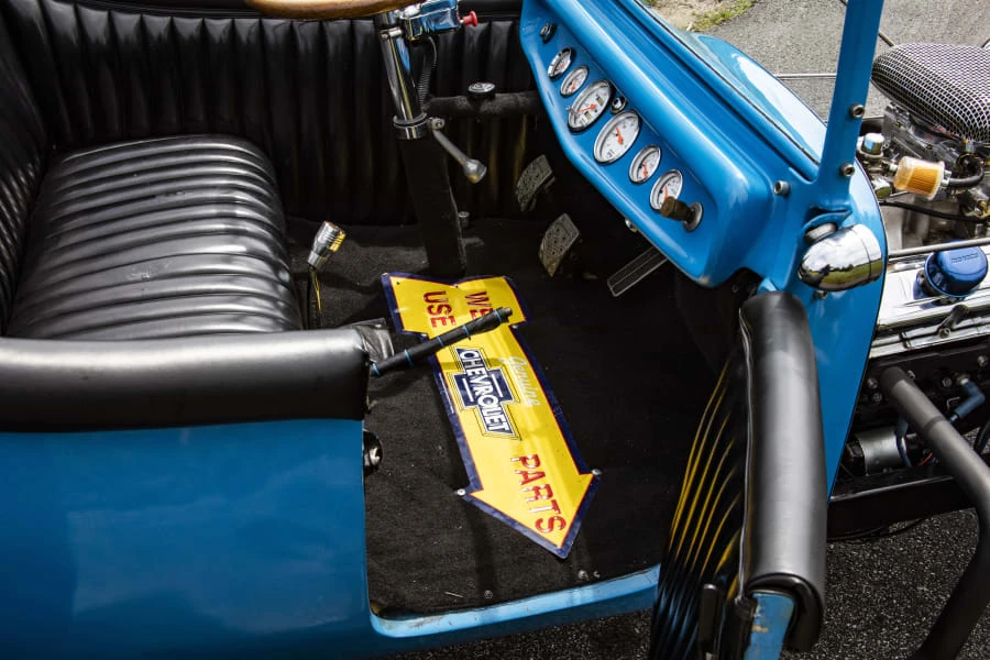 1927 Ford Hot Rod - Image 12 of 25