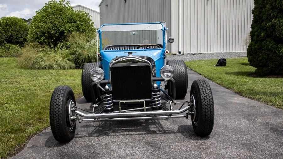 1927 Ford Hot Rod - Image 3 of 25