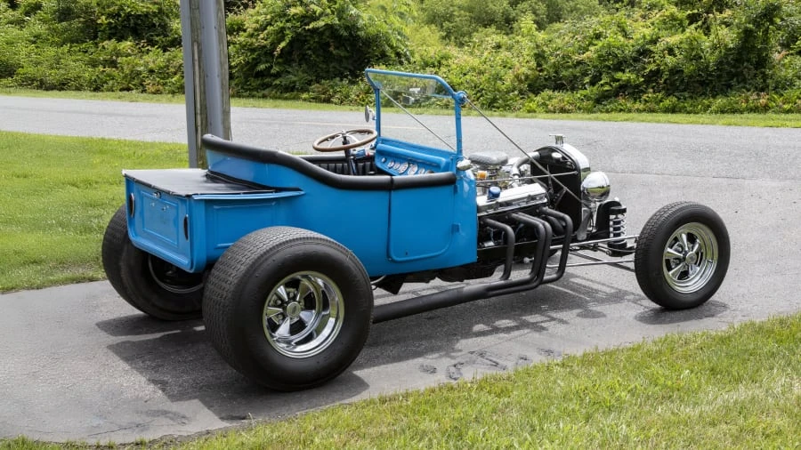 1927 Ford Hot Rod - Image 2 of 25