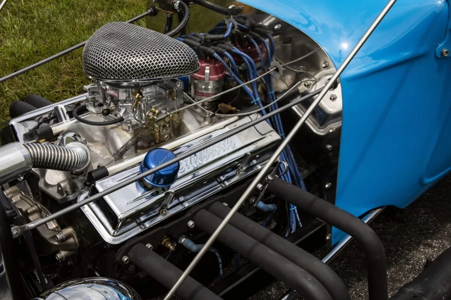 1927 Ford Hot Rod - Image 18 of 25