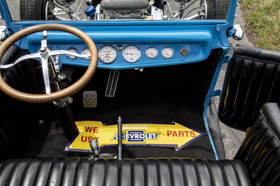 1927 Ford Hot Rod - Image 10 of 25