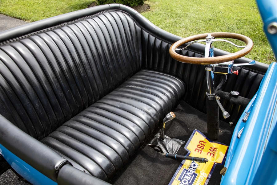 1927 Ford Hot Rod - Image 11 of 25