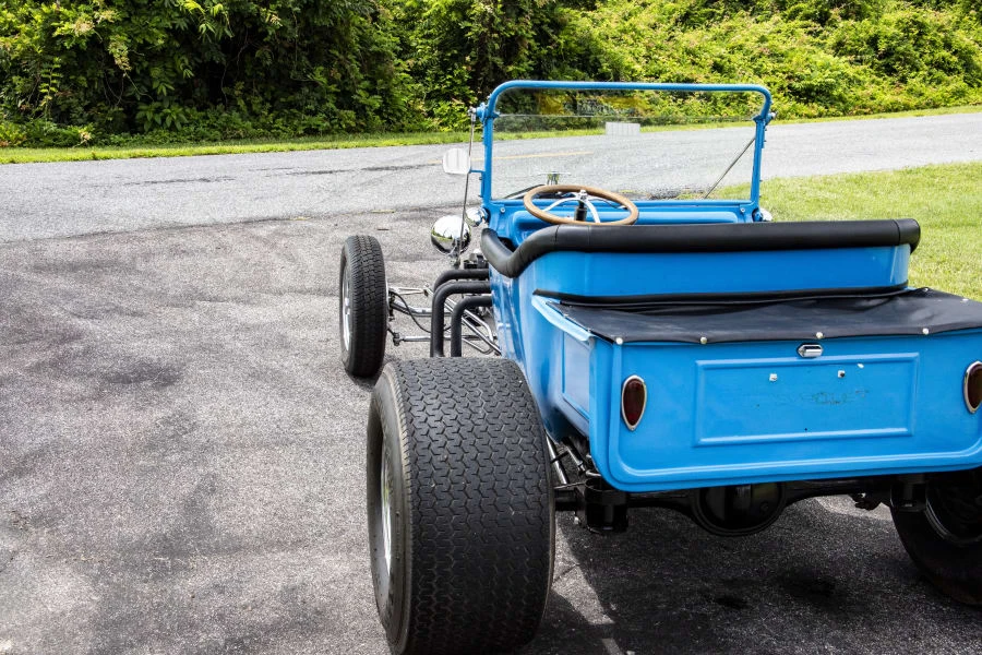1927 Ford Hot Rod - Image 7 of 25