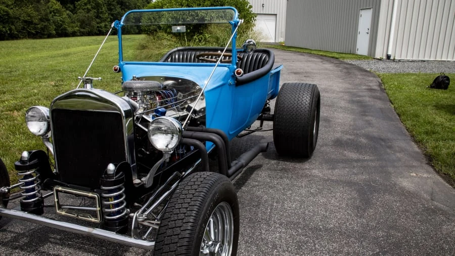 1927 Ford Hot Rod - Image 5 of 25