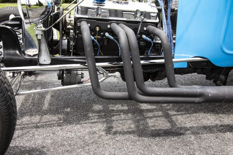 1927 Ford Hot Rod - Image 17 of 25