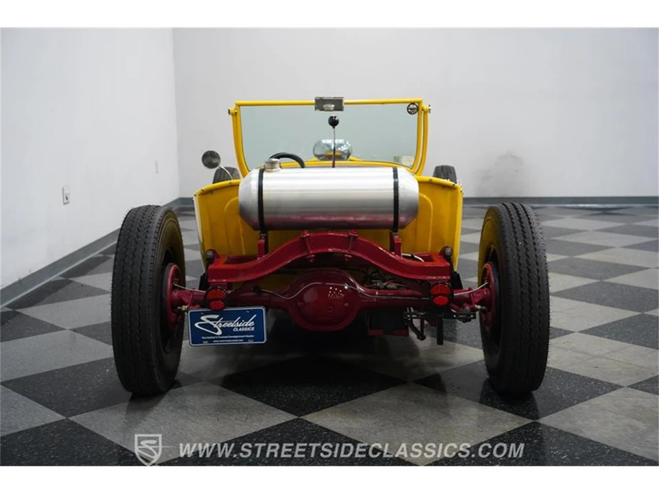 1927 Ford Model T - Image 20 of 31