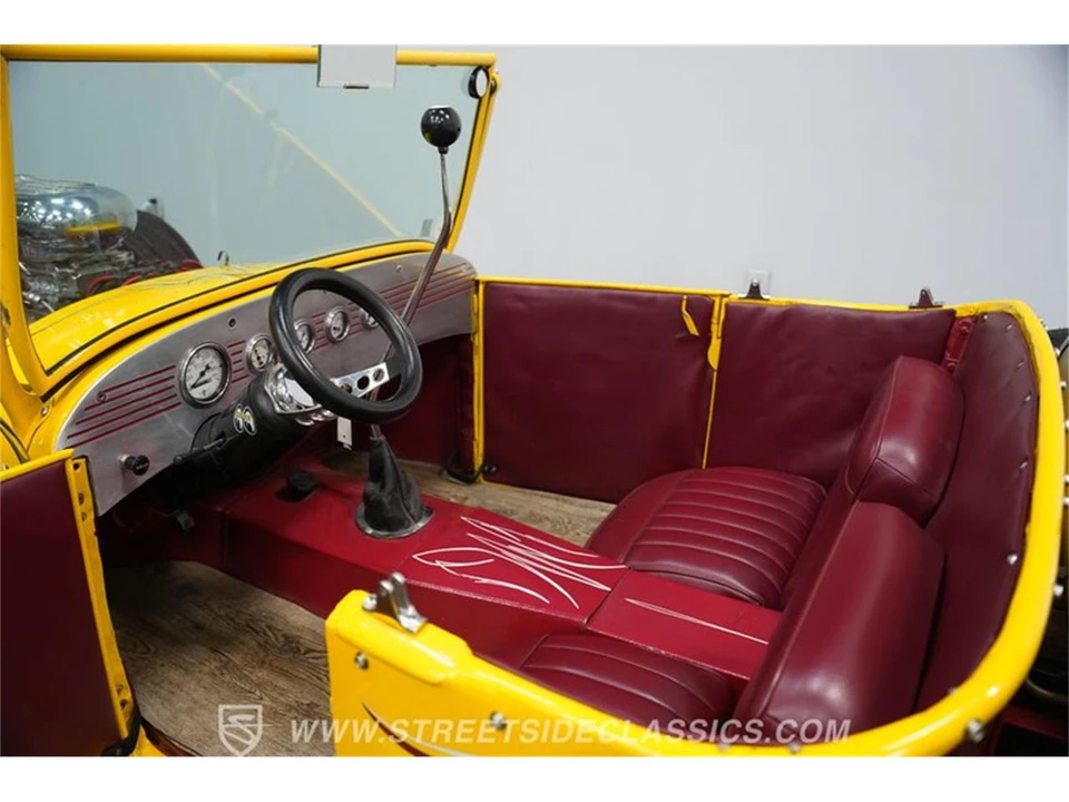 1927 Ford Model T - Image 2 of 31
