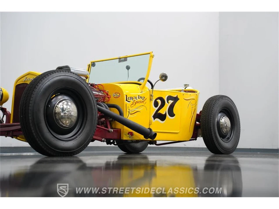 1927 Ford Model T - Image 17 of 31