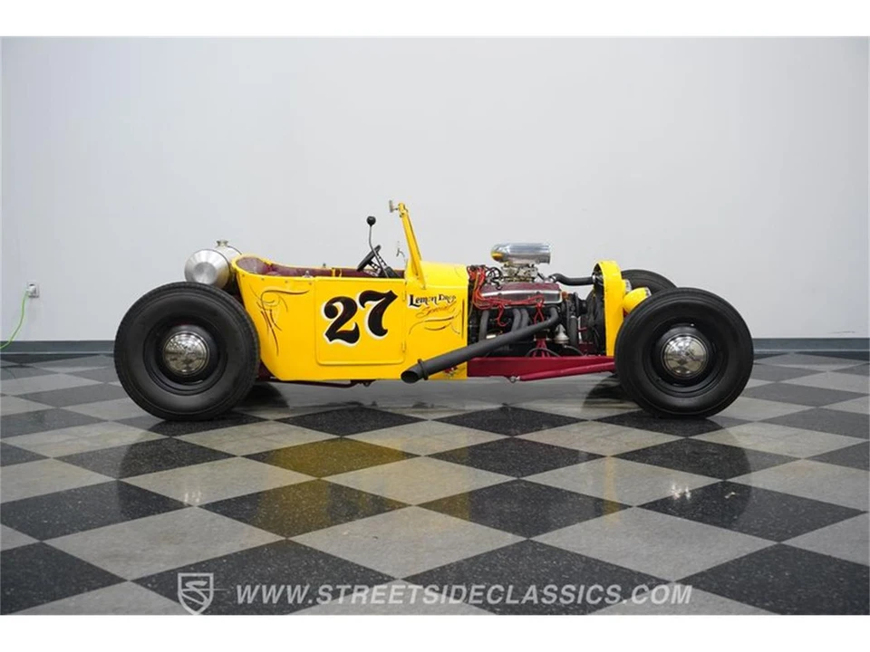 1927 Ford Model T - Image 11 of 31